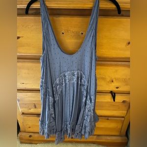 Free people dress